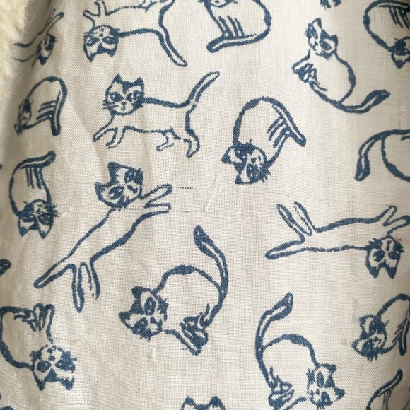 Bonpoint Teddy Coat in Beige, size 8y. - Picture 3 of 5